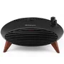 Orbegozo Calefactor FH 5134 2000W con Termostato Regulable